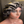 Load image into Gallery viewer, Stretchy Satin bonnet that can be adjusted to protect your hair and keep hair moisturized at bedtime while you sleep. Also reversible and keeps your healthy hair style in place