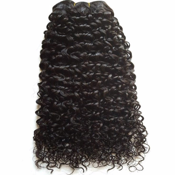 Helixx Curl Bundles
