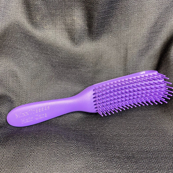 StrandSaver Detangling FlexxeeBrush