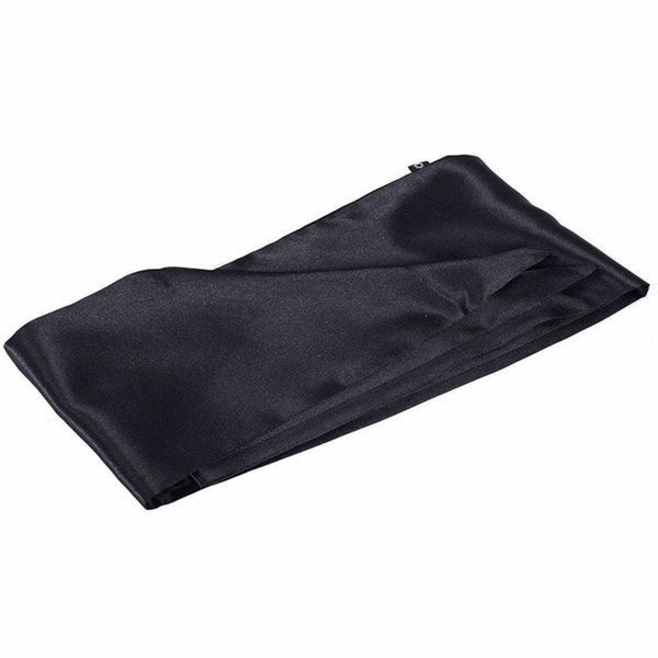 Satin scarf and head wrap  for your edges to protect your hair and keep hair moisturized at bedtime while you sleep. Also can be used for wigs and baby hairs to set your style