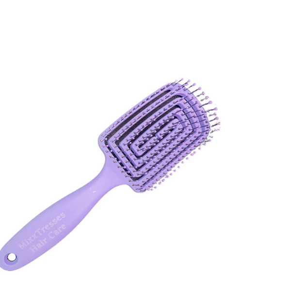 StrandSaver Ceramic FlexxeeBrush