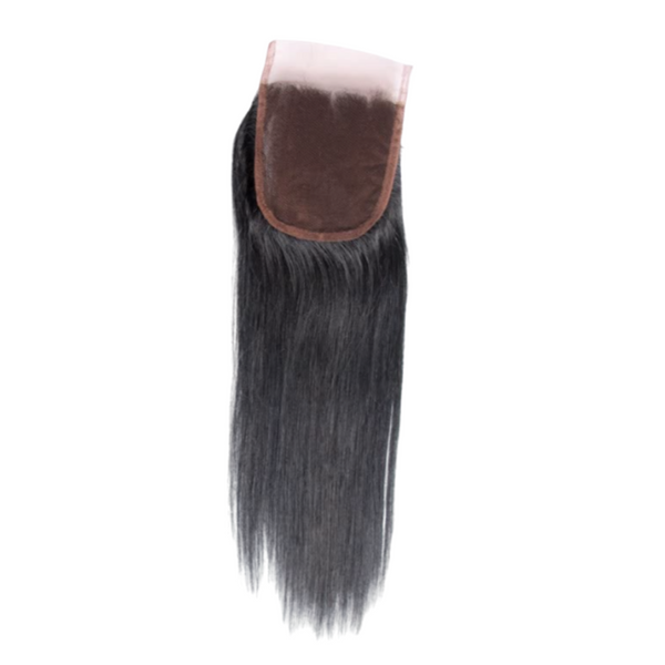 Remixx Straight Closure (15 " - 17")**