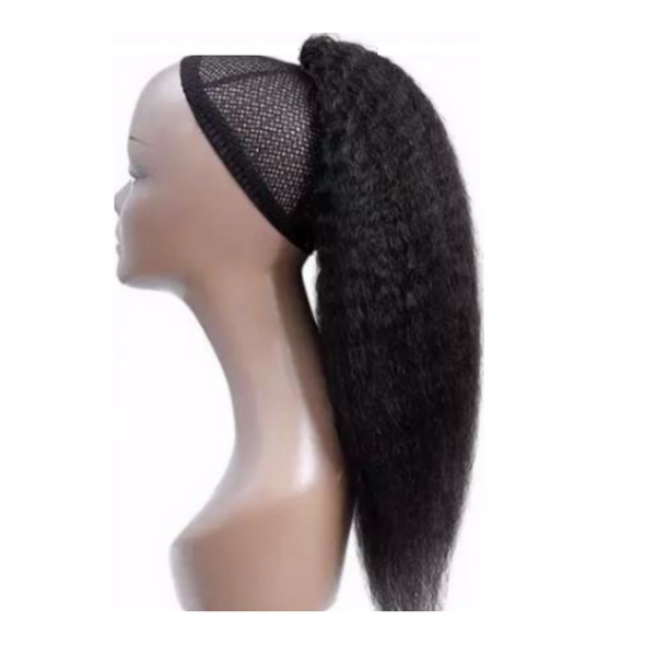 Vixxen Coarse Ponytail