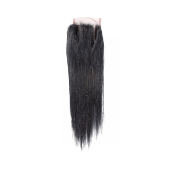 Remixx Straight Closure (15 " - 17")**