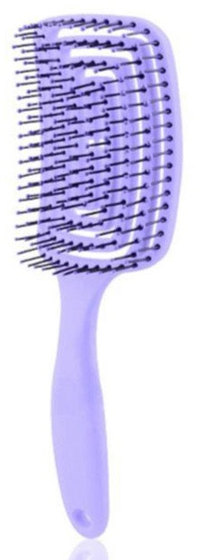 StrandSaver Ceramic FlexxeeBrush