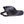 Load image into Gallery viewer, Satin, backless cap to protect your natural hair while in a ponytail or bun. Material helps protect your hair and keep hair moisturized while being fashionable. Similar to the curl cap
