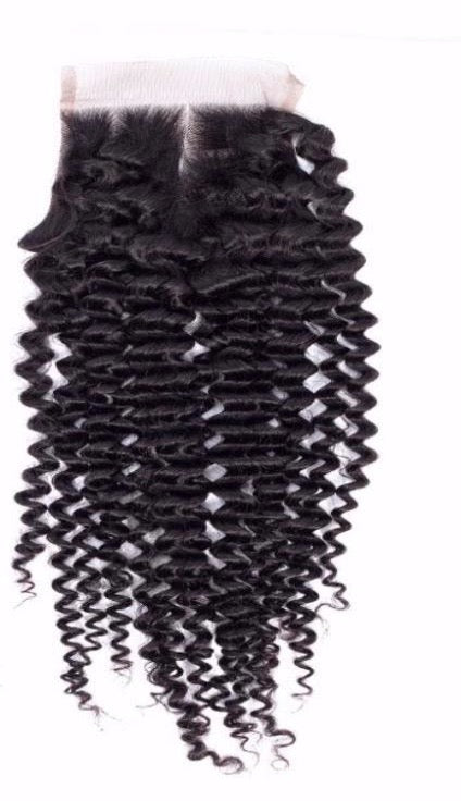 Helixx Curl Closure (15" - 17")**